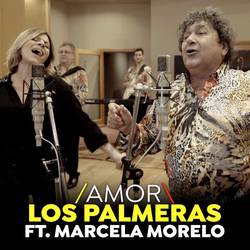 Portada de Amor (Single)