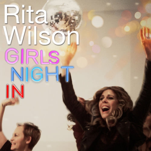 Portada de Girls Night In