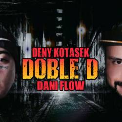Portada de Doble D