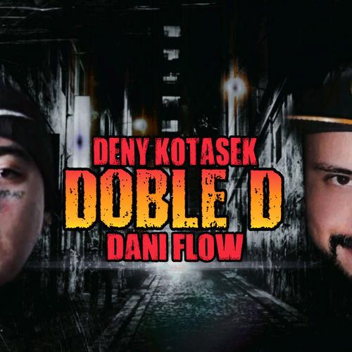 Portada de Doble D