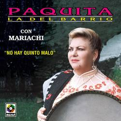 Portada de No Hay Quinto Malo
