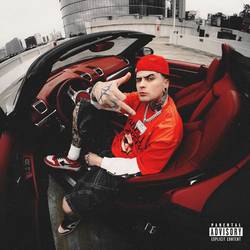 Portada de Parking