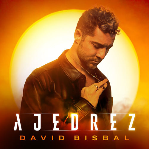 Portada de Ajedrez