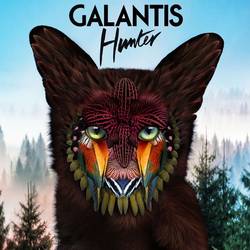 Portada de Hunter