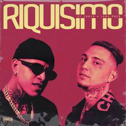 Portada de Riquisimo
