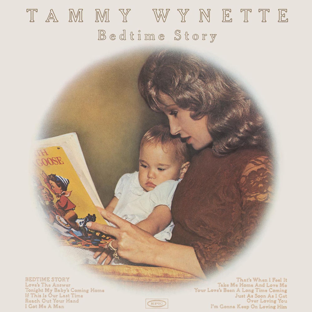 Portada de Bedtime Story