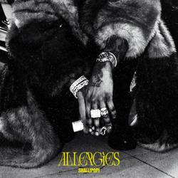 Portada de Allergies