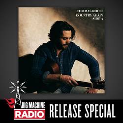 Portada de Country Again (Side A / Big Machine Radio Release Special)