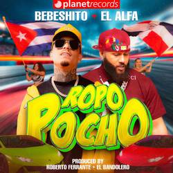 Portada de Ropopocho