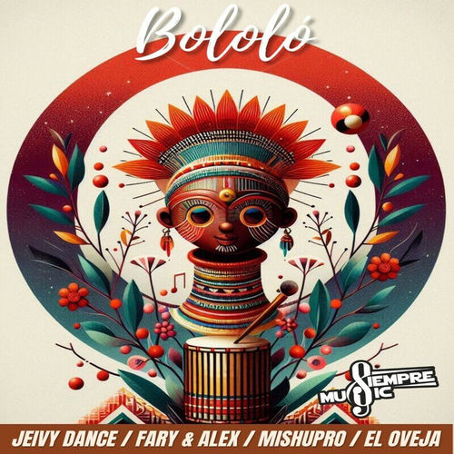 Portada de Bololó