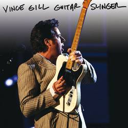 Portada de Guitar Slinger