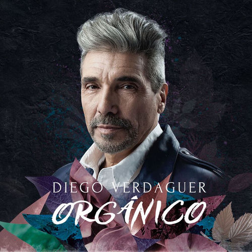 Portada de Orgánico