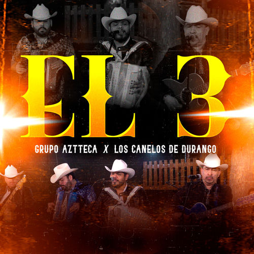 Portada de El 3