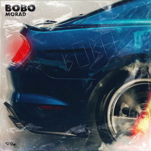 Portada de Bobo