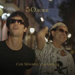 Portada de 50 Horas