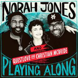 Portada de Why Am I Treated So Bad (From “Norah Jones is Playing Along” Podcast)