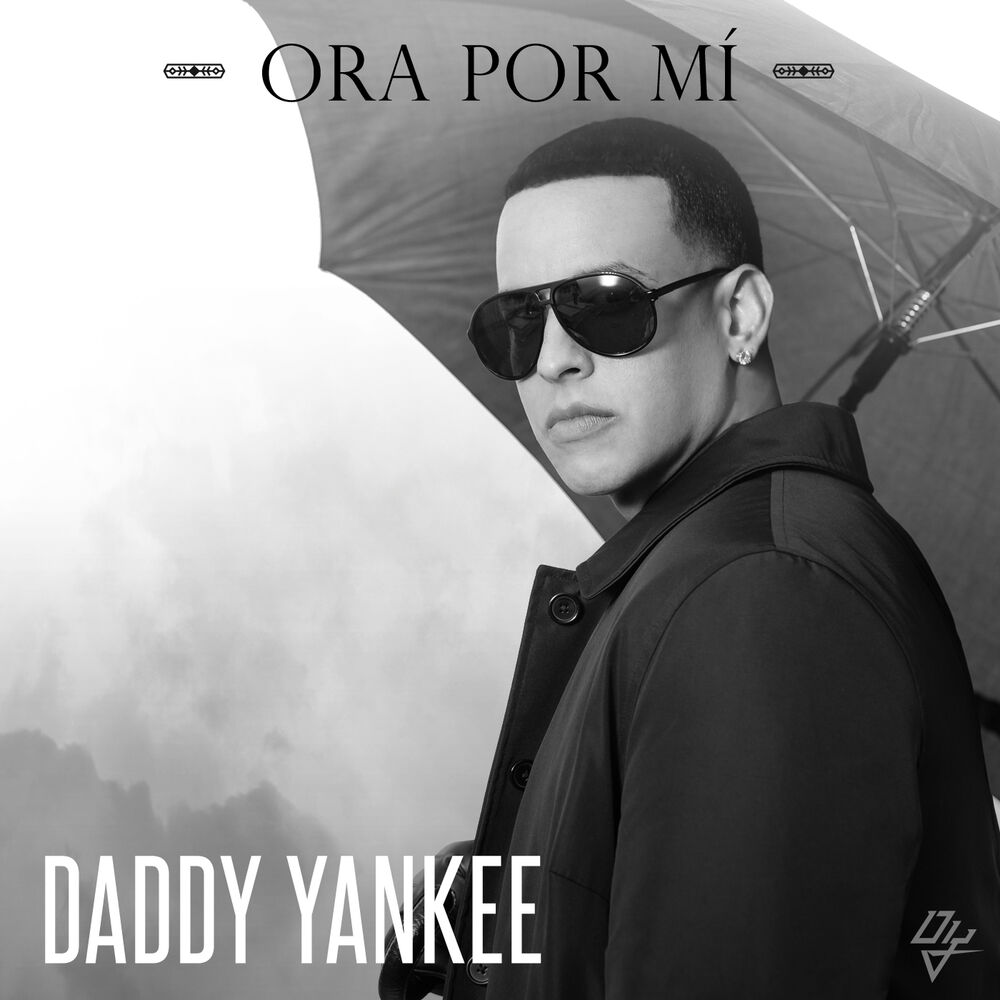 Portada de Ora Por Mí