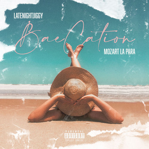 Portada de Baecation