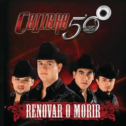Portada de Renovar O Morir