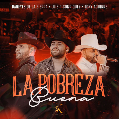 Portada de La Pobreza Buena