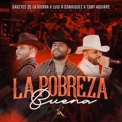 Portada de La Pobreza Buena