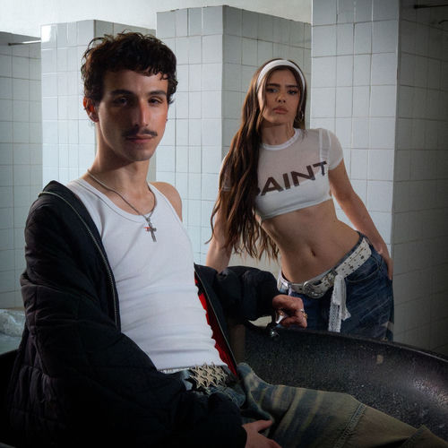 Portada de Decírtelo