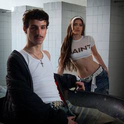 Portada de Decírtelo
