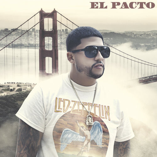 Portada de El Pacto (feat. J Zon)
