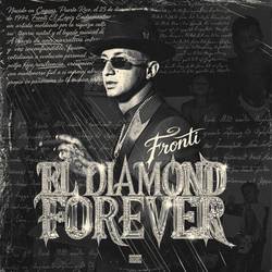 Portada de EL DIAMOND FOREVER