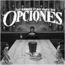 Portada de OPCIONES