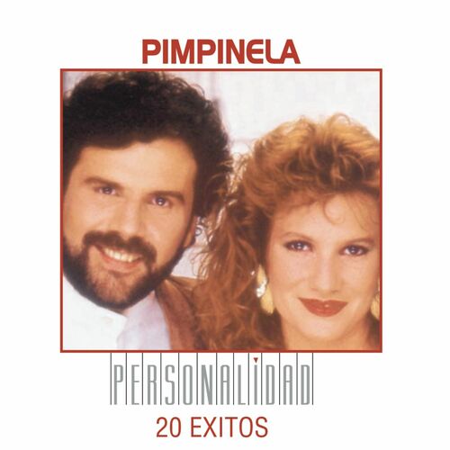 Portada de Personalidad