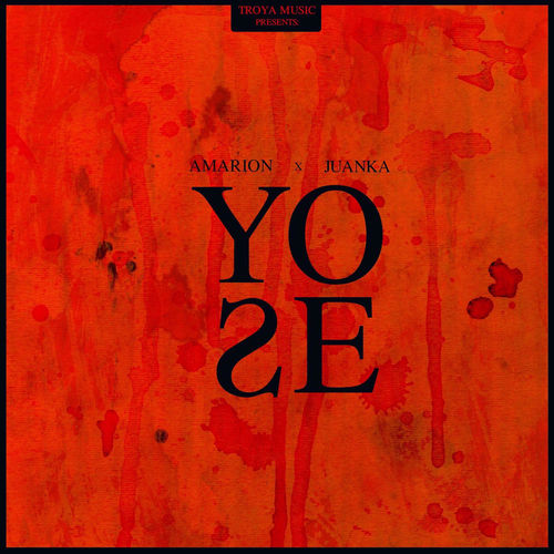 Portada de Yo Se