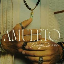 Portada de Amuleto