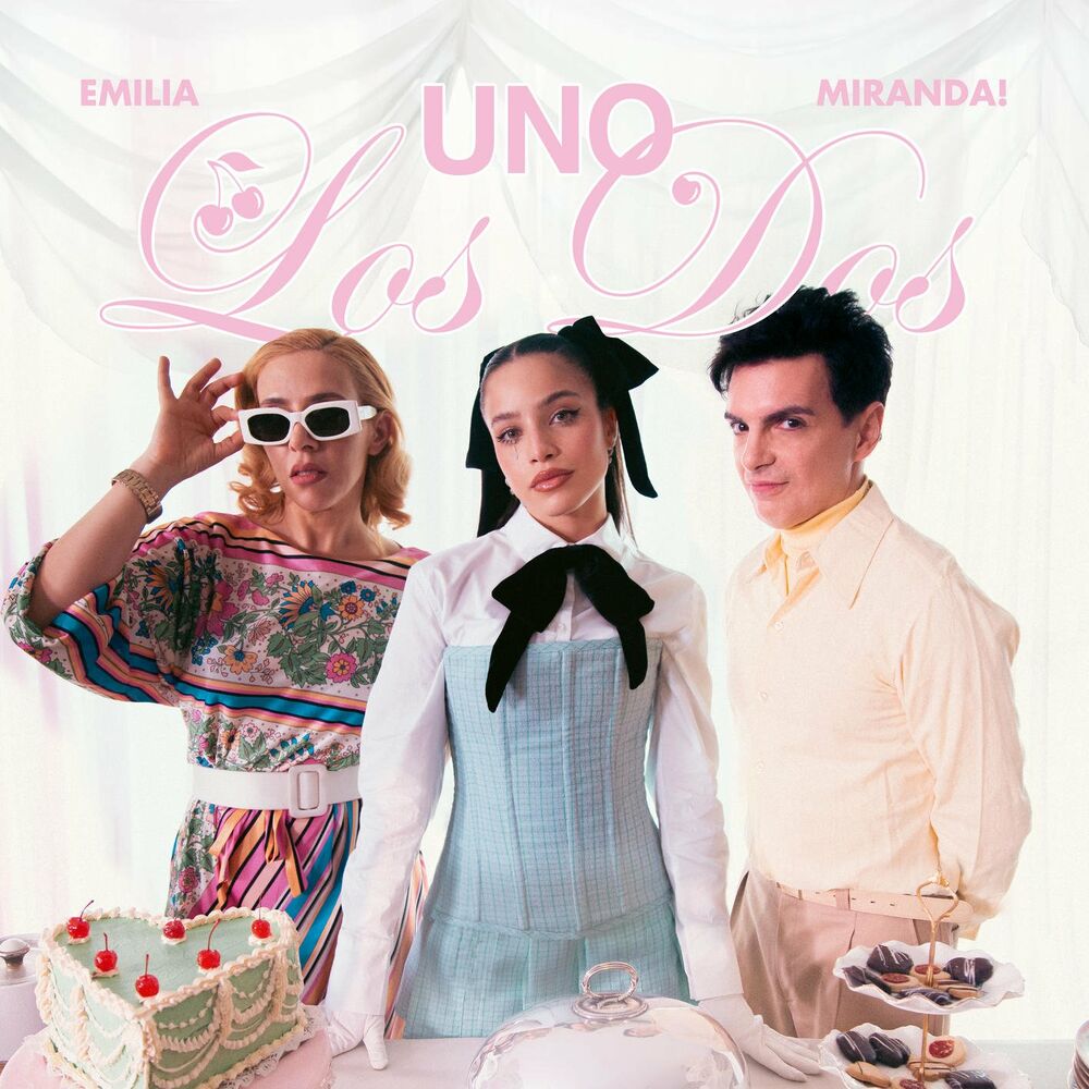 Portada de Uno los Dos