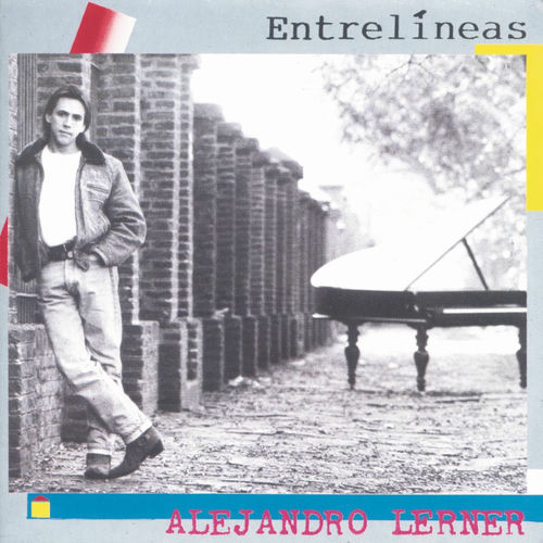 Portada de Entrelineas