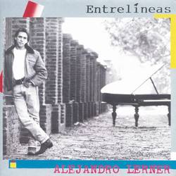 Portada de Entrelineas