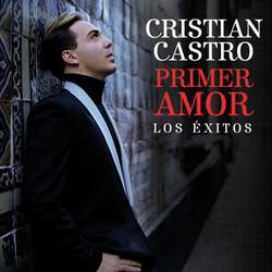 Portada de Primer Amor Los Éxitos