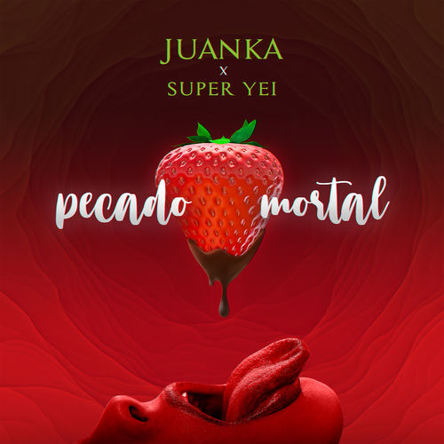 Portada de Pecado Mortal