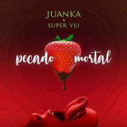 Portada de Pecado Mortal