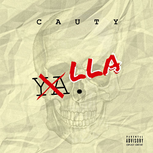 Portada de Lla