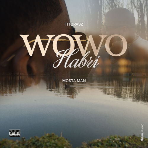 Portada de Wowo Habri