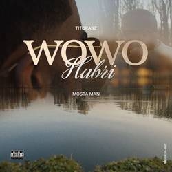 Portada de Wowo Habri