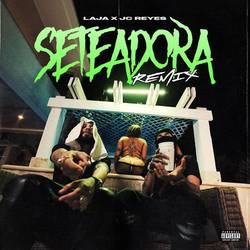 Portada de SETEADORA (REMIX)