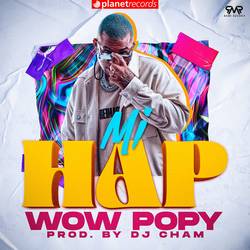 Portada de Mi HAP