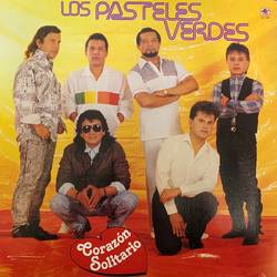 Portada de Corazon Solitario