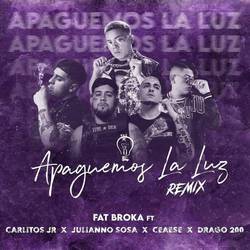 Portada de Apaguemos la Luz, Vol. 2