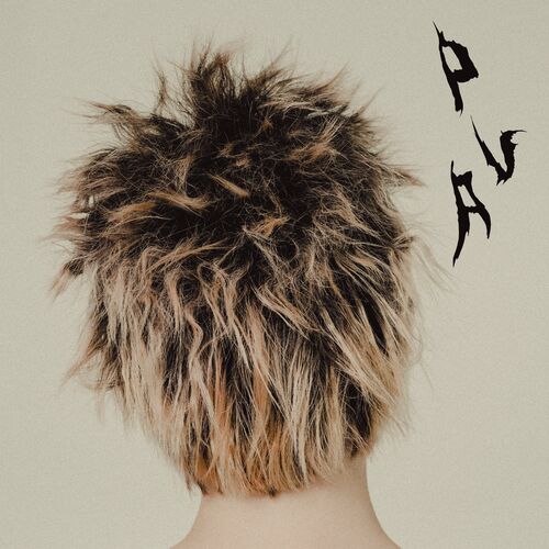 Portada de Talks (Remixes)