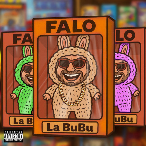 Portada de La Bubu