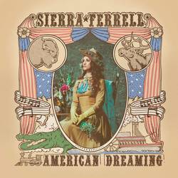 Portada de American Dreaming (Single Edit)