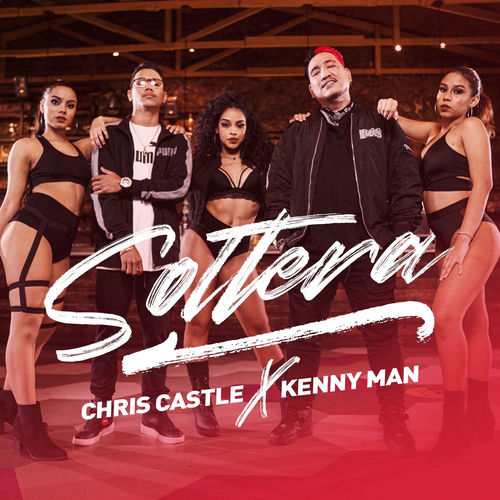 Portada de Soltera
